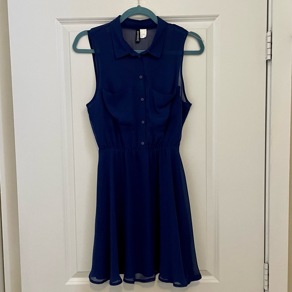 H&M Dress